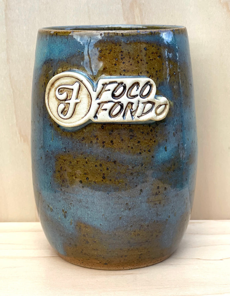 Limited Edition FoCo Fondo Wine Tumbler