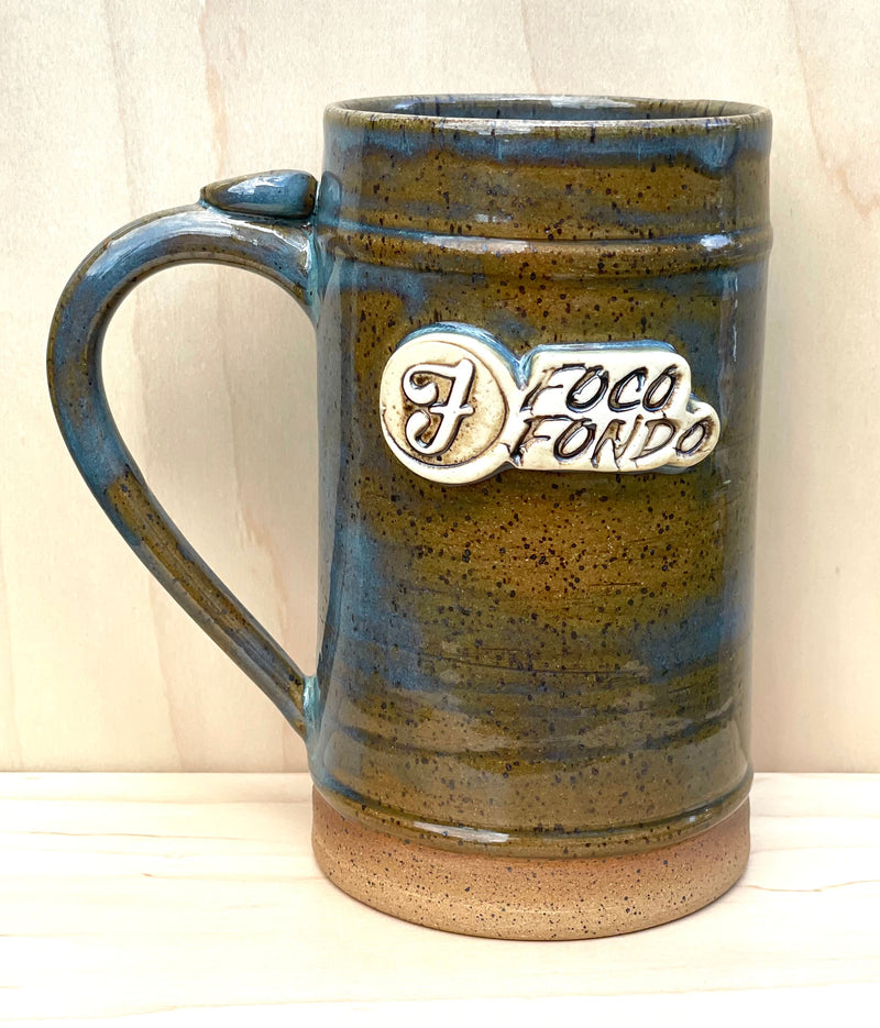 Limited Edition Medium FoCo Fondo Beer Stein