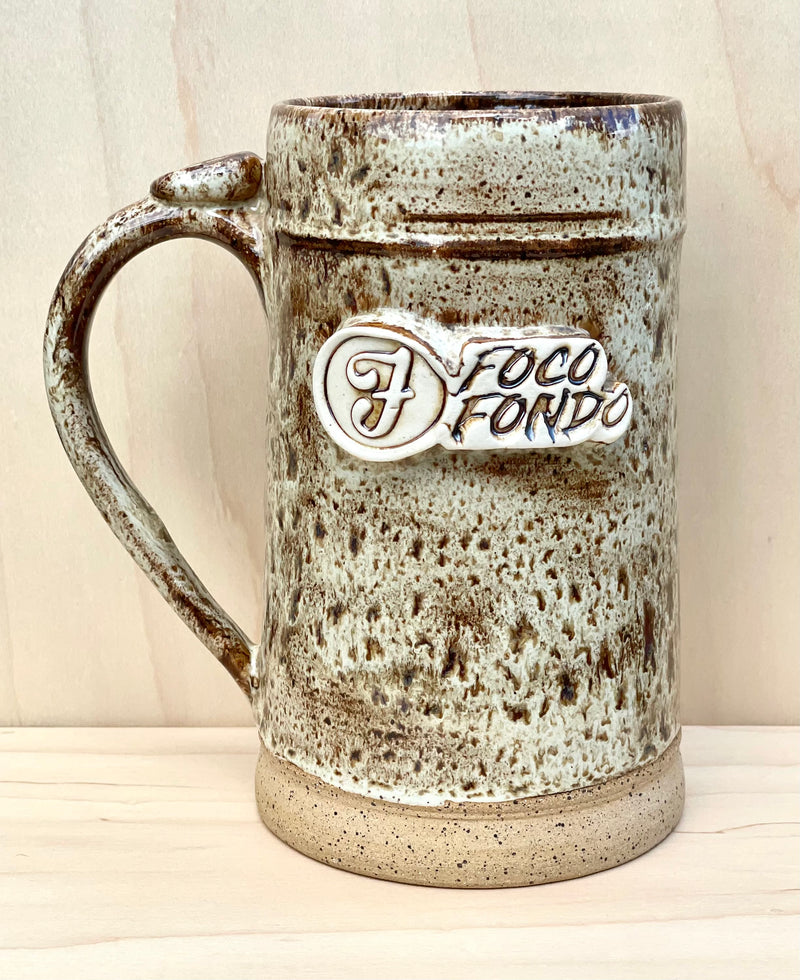 Limited Edition Medium FoCo Fondo Beer Stein