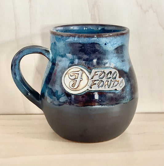 Limited Edition Foco Fondo Coffee Mug