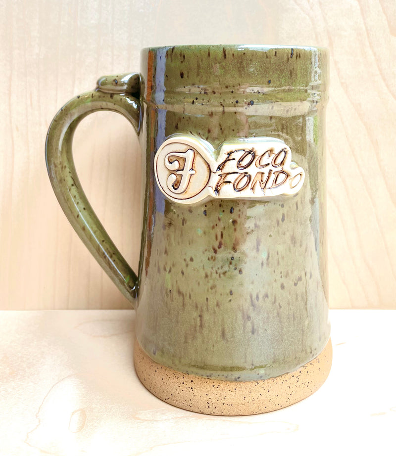 Limited Edition Medium FoCo Fondo Beer Stein